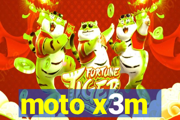 moto x3m - jogo de moto